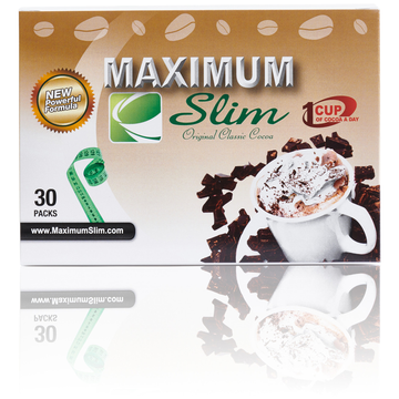 Original Classic Cocoa