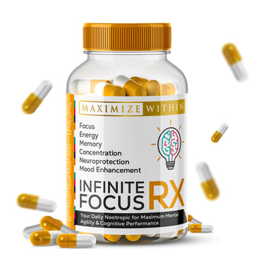 Infinite Focus RX