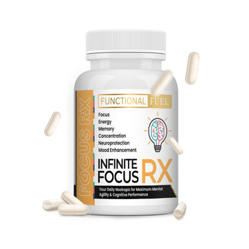 Infinite Focus RX